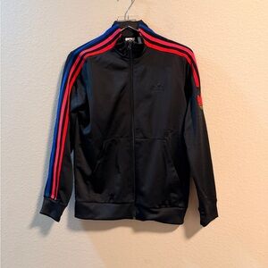 Adidas Track Jacket
